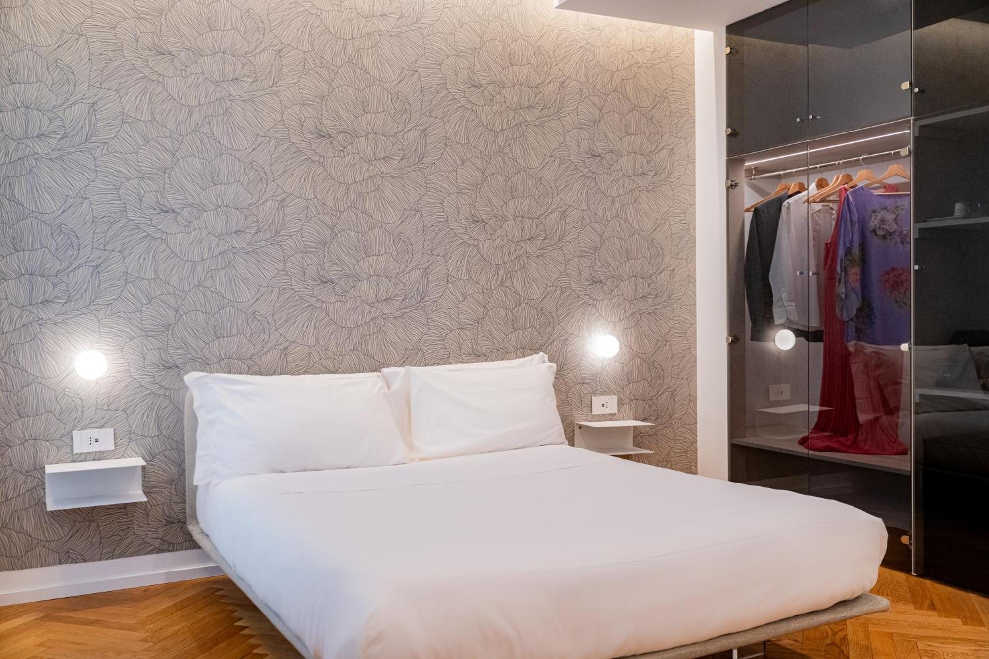 Nero Rooms Taormina Exterior foto